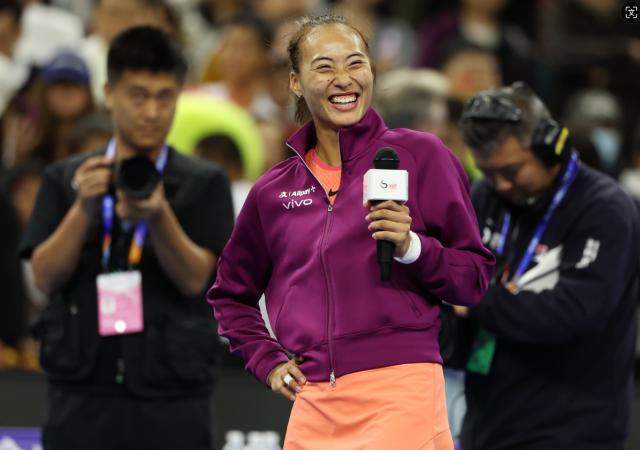 半岛体育官方网站-张奔斗：“状态”到底是一种怎样的东西？